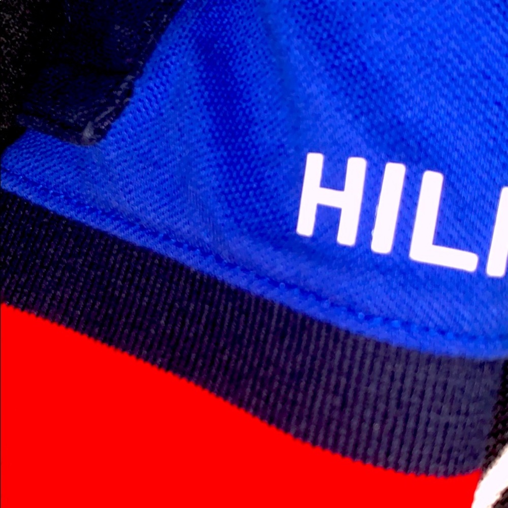 Meet your Posher, Rey